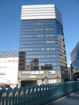 横浜循環器呼吸器内科クリニック